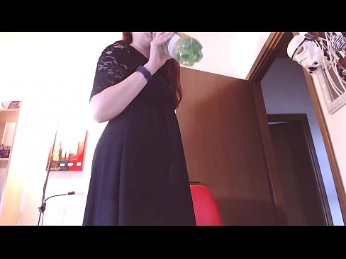 ❤️ Submisívna otrokyňa, ktorá miluje špinavé a šťavnaté nohavičky, je po zhliadnutí tohto videa nútená masturbovať! ❌ Porno na sk.appassistance.ru ❌️