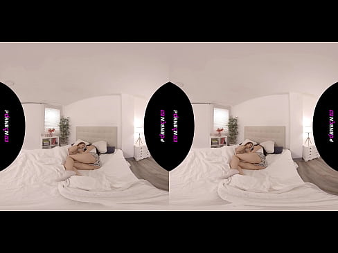 ❤️ PORNBCN VR Dve mladé lesbičky sa zobudia nadržané v 4K 180 3D virtuálnej realite Geneva Bellucci Katrina Moreno ❌ Porno na sk.appassistance.ru ❌️