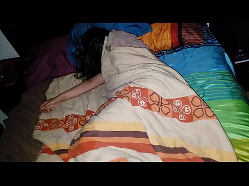 ❤️ Nevlastný syn nadáva svojej mladej nevlastnej matke, zatiaľ čo ona spí. ❌ Porno na sk.appassistance.ru ❌️