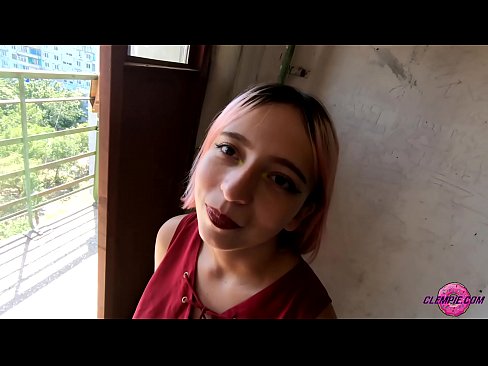 ❤️ Študentka zmyselne fajčí cudzinca vo vnútrozemí - strieka mu na tvár ❌ Porno na sk.appassistance.ru ❌️