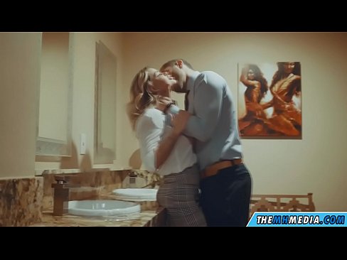 ❤️ Keď vás prsnatá blondínka zvádza na verejných toaletách ❌ Porno na sk.appassistance.ru ❌️